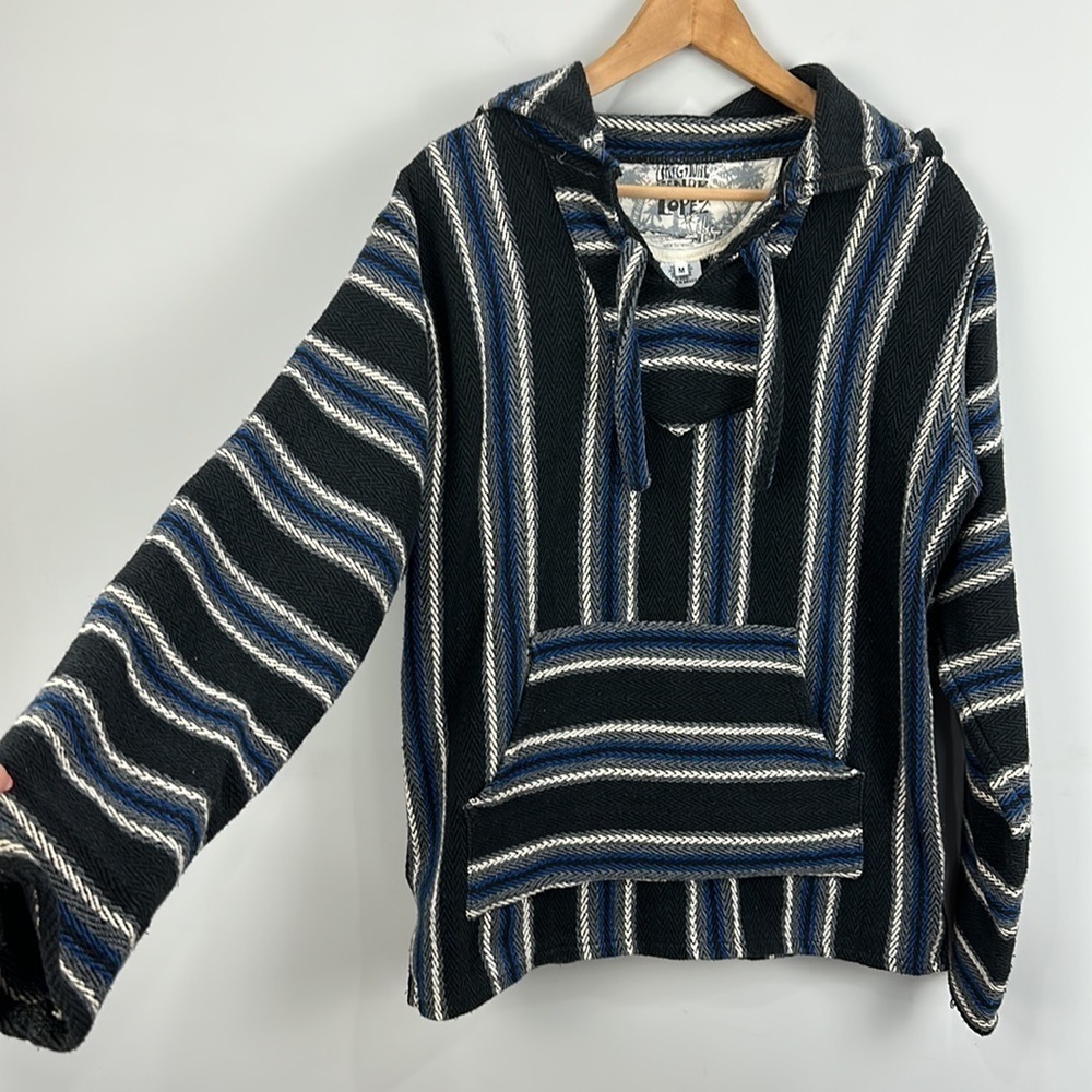 Original Señor López Baha Hoodie - Picture 6 of 10